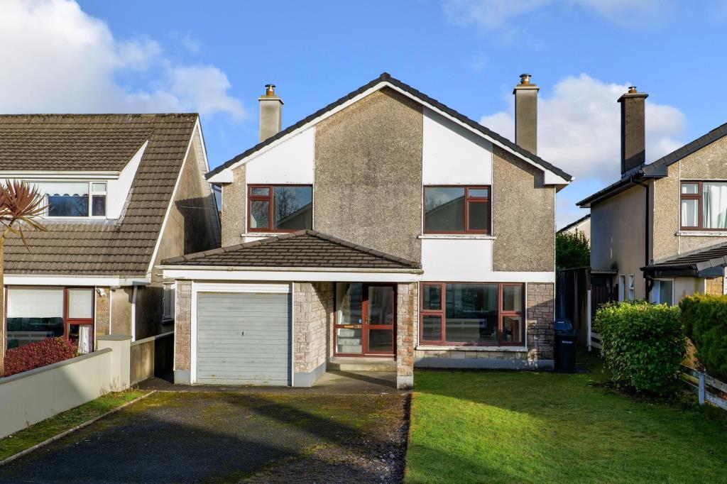 Main image of property: 10 Sylvan Heights, Fairlands Park, Newcastle, Galway, H91 X2KW