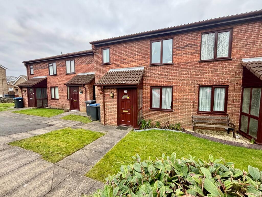 Main image of property: Upland Drive, Markfield, LE67