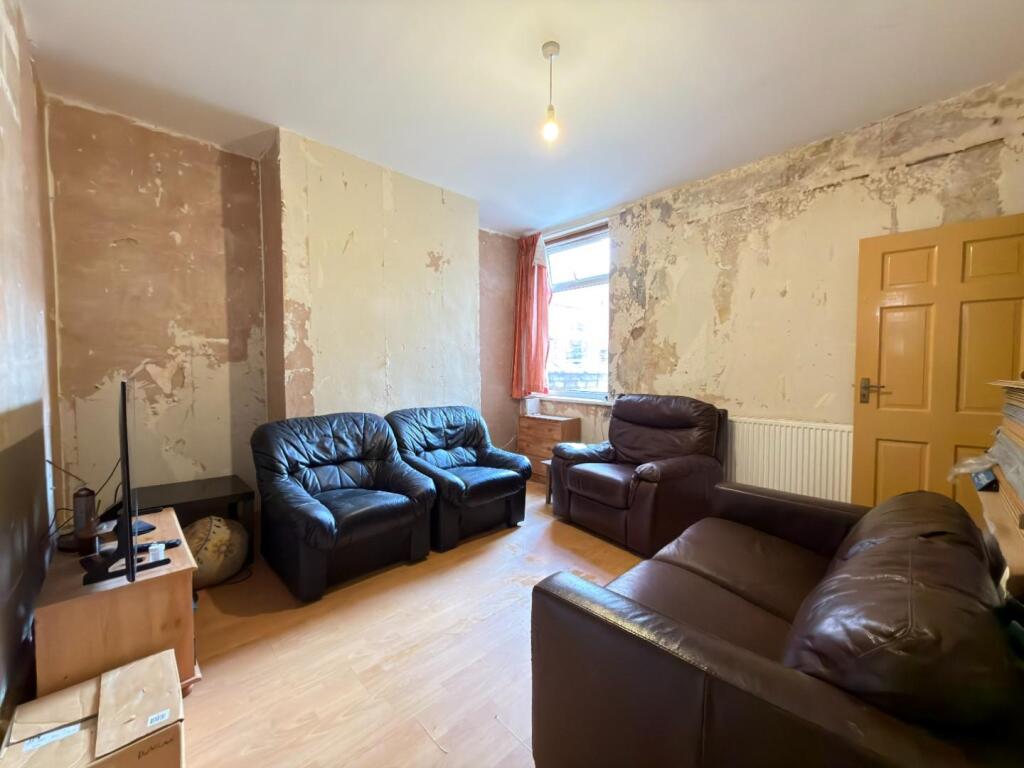 House in Manchester, Whalley Range - View 4