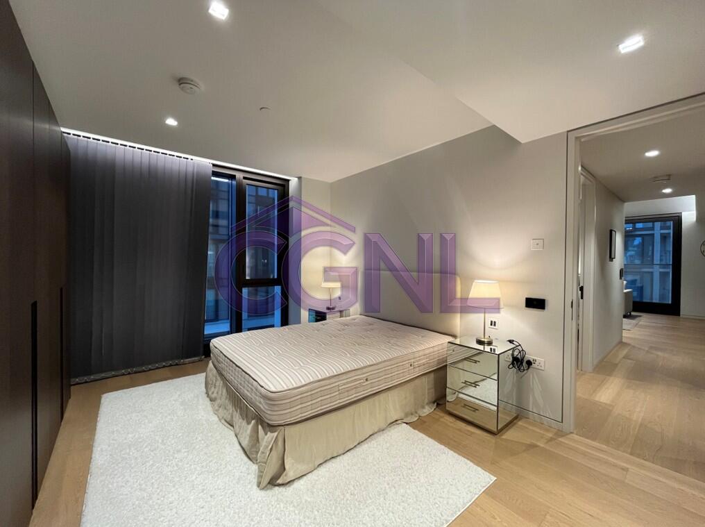 Main image of property: Casson Square, London