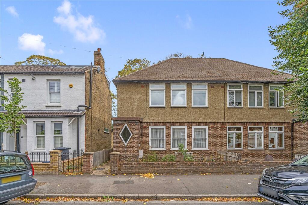 Main image of property: Warfield Road, Hampton, TW12