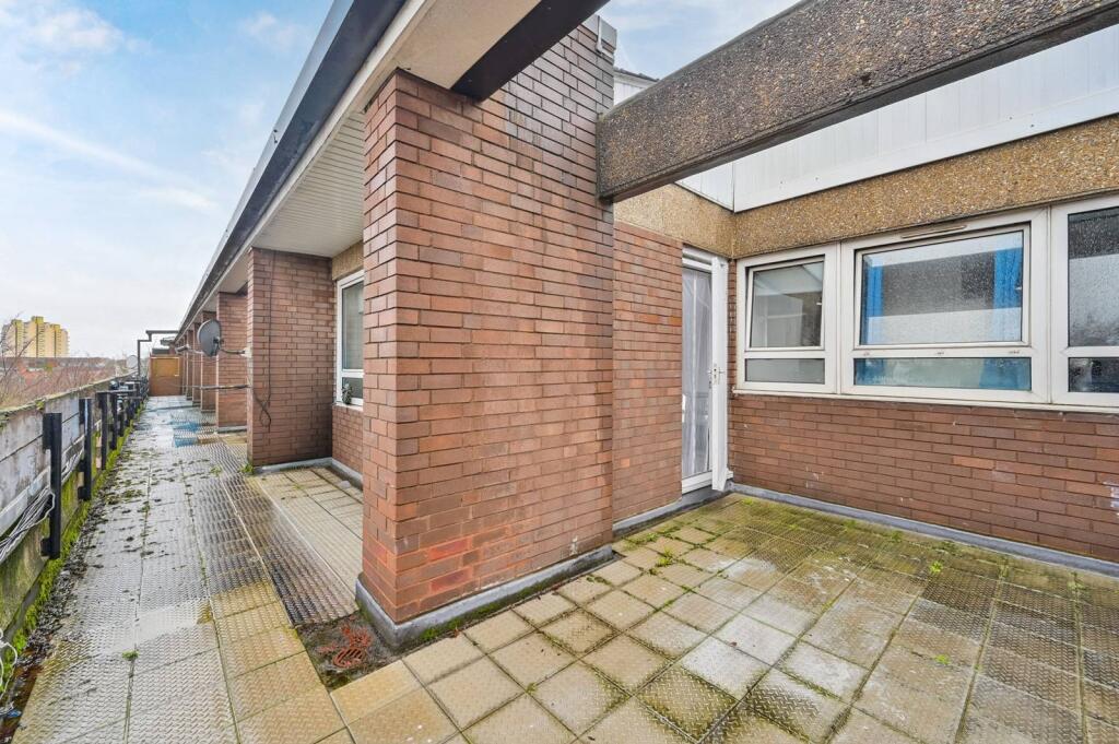 Main image of property: Hampson Way, Stockwell, London, SW8