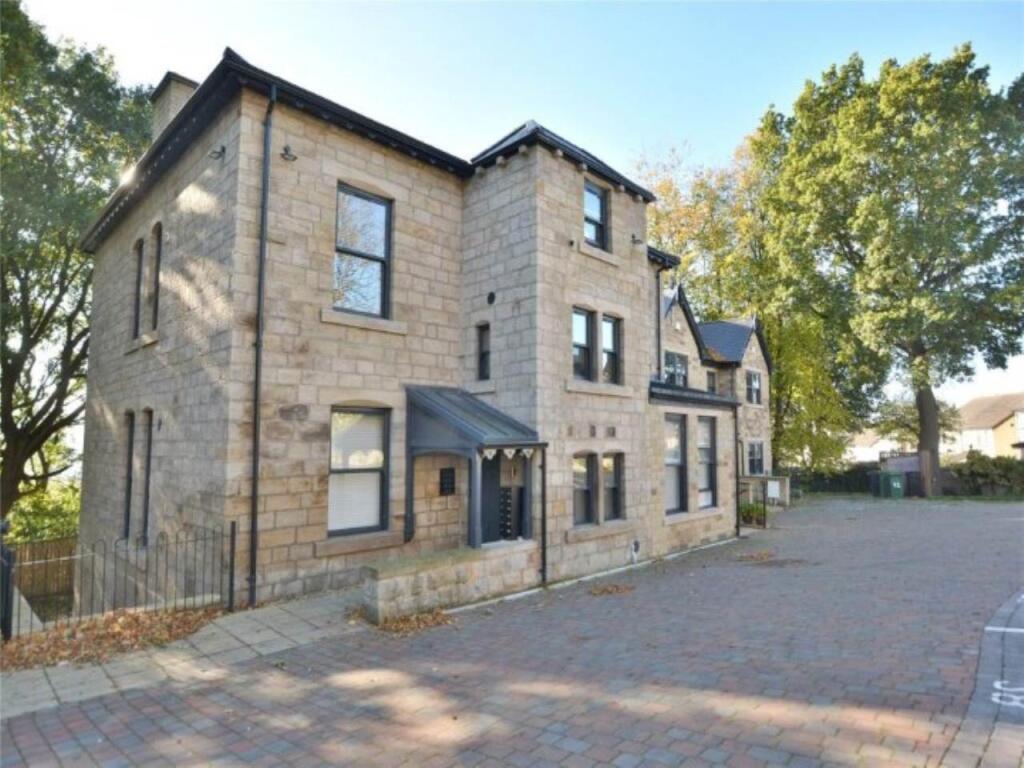 Main image of property: 46 Clarence Road, Horsforth, Leeds