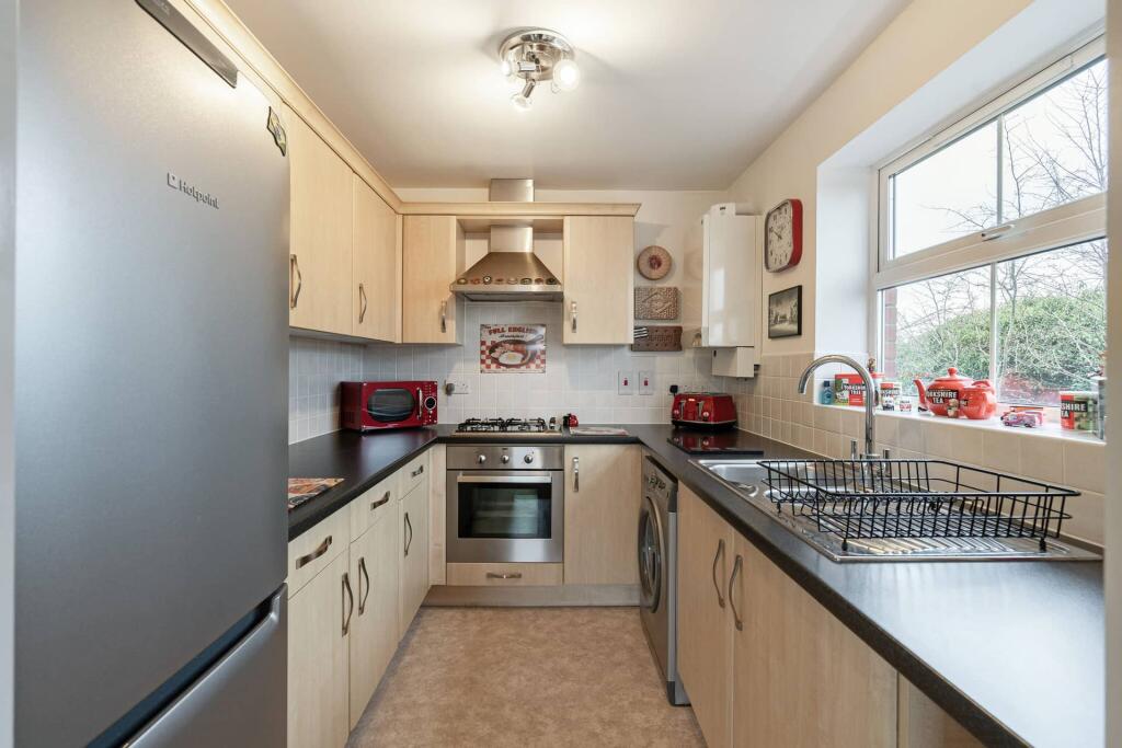 Apartment in Warwick, Myton Park - View 5