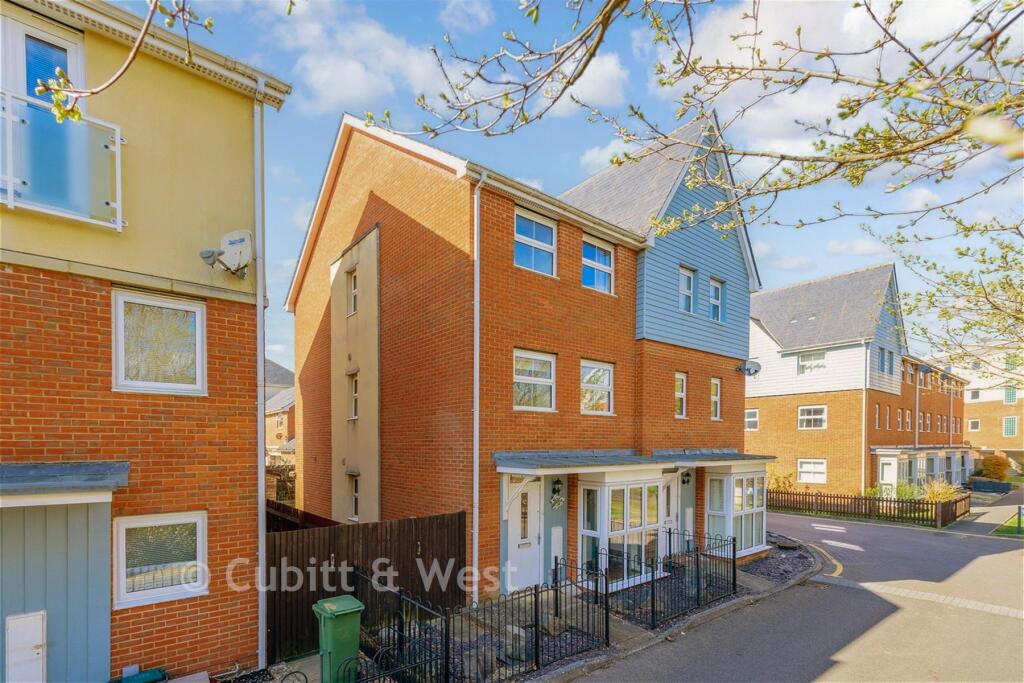 Main image of property: Barrow Gardens, Redhill, Surrey