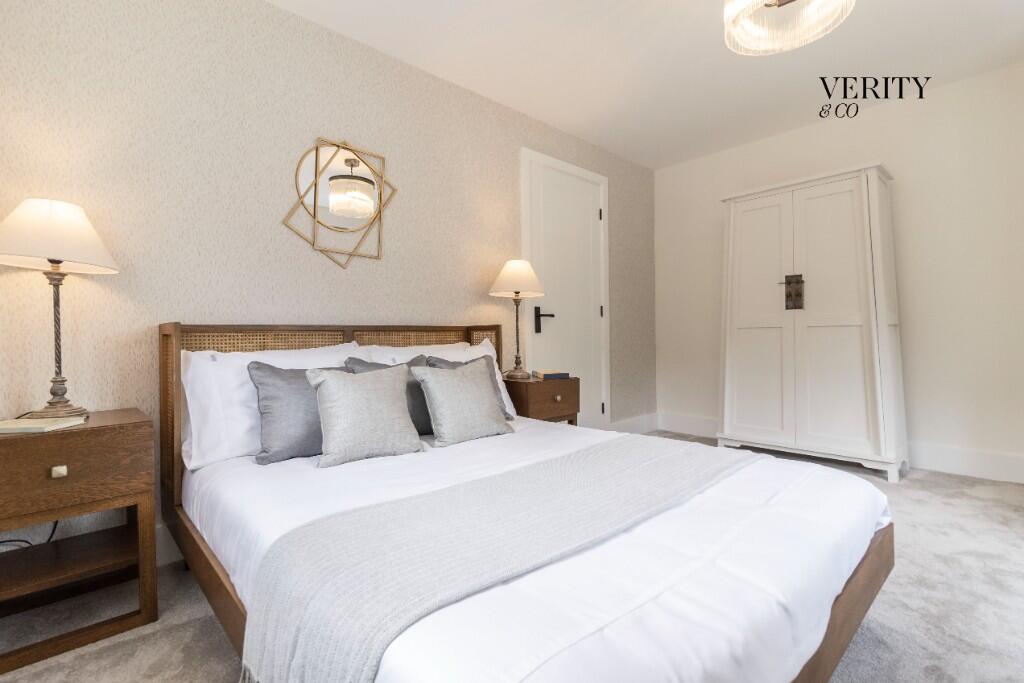 Additional image 14 of Plot 25, The Read, The Oaks, Skipton