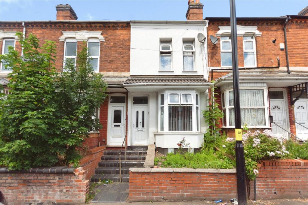Main image of property: Warwick Road, Tyseley, Birmingham, West Midlands, B11