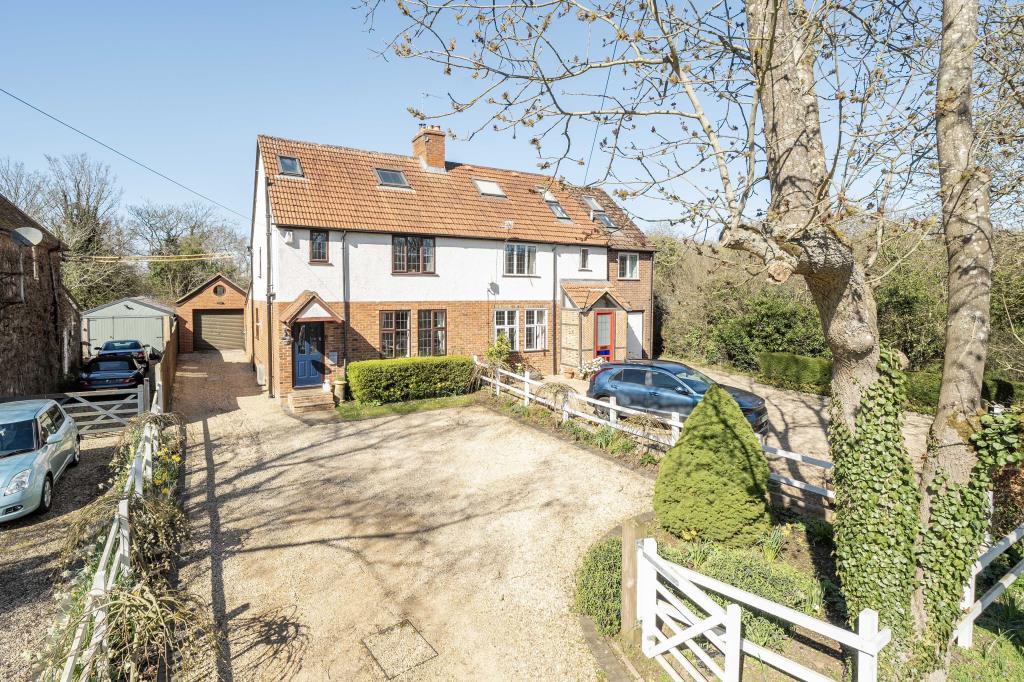 Main image of property: Boars Hill, Oxford, OX1