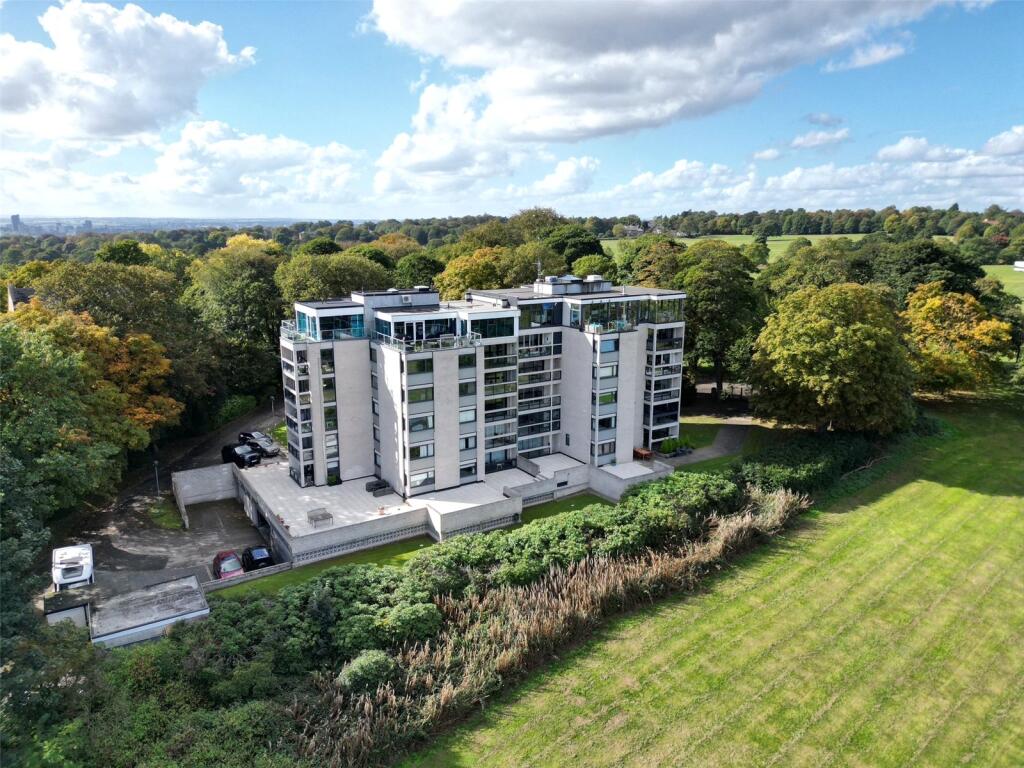 Main image of property: Lake View Court, Roundhay, Leeds