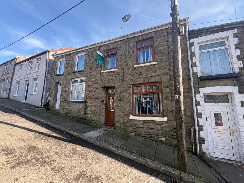 Pant Street, Pantygog, Bridgend photo 2