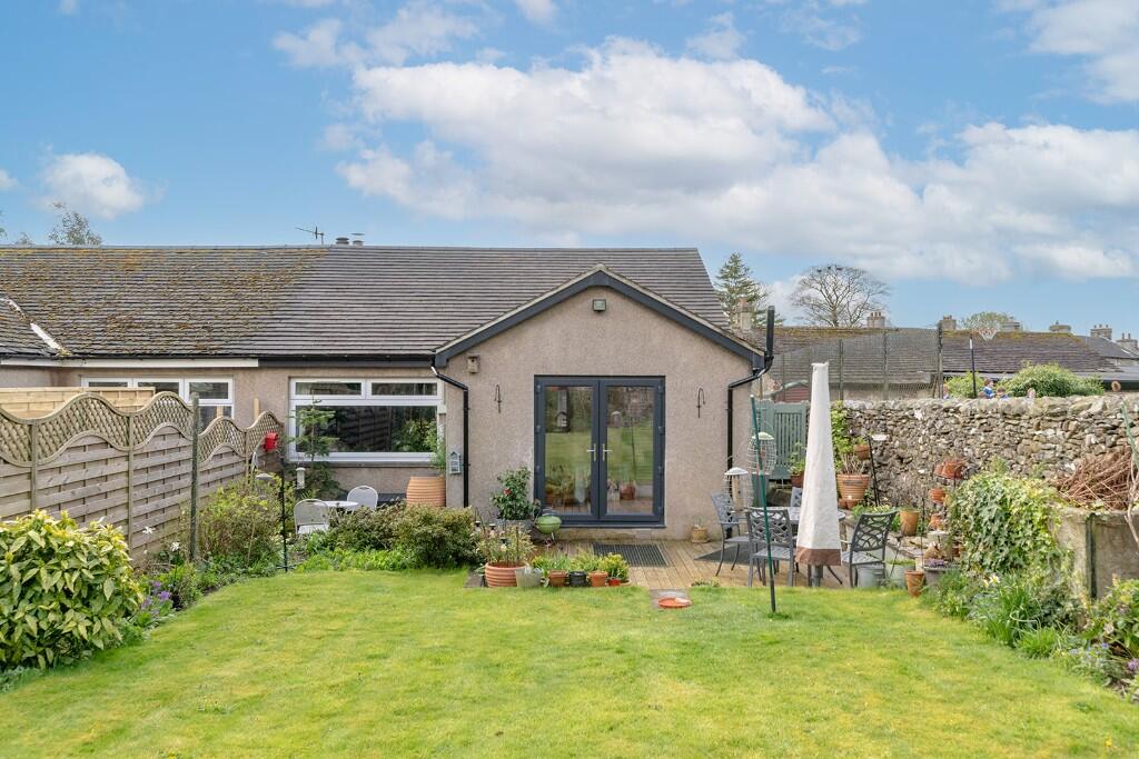 Main image of property: The Whynns, Austwick, LA2