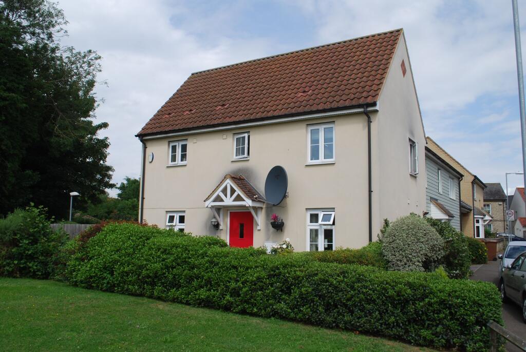 Main image of property: Chalk Close, Thetford, IP24