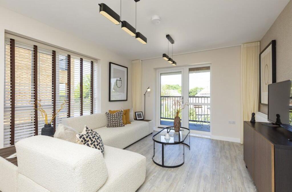Main image of property: Ebbsfleet Cross, Greenhithe, DA9