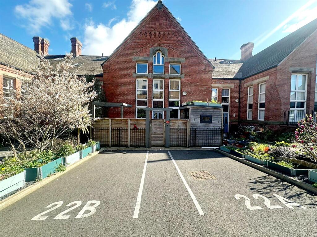 Main image of property: Ashley Green, Wortley, Leeds