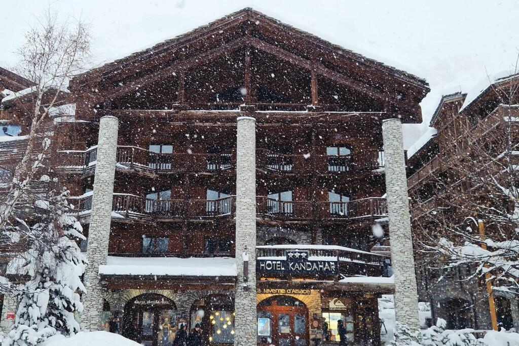 Main image of property: Val-d`Isère, Savoie, Rhone Alps