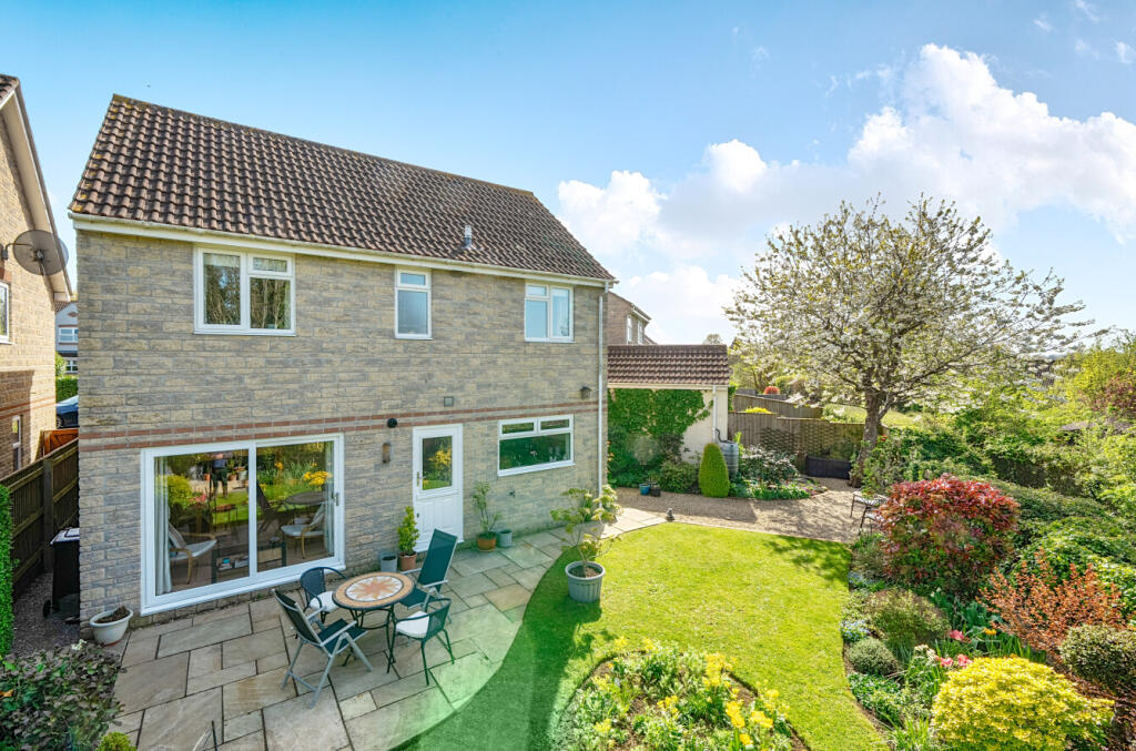 Additional image 32 of Grangefields, Street, BA16
