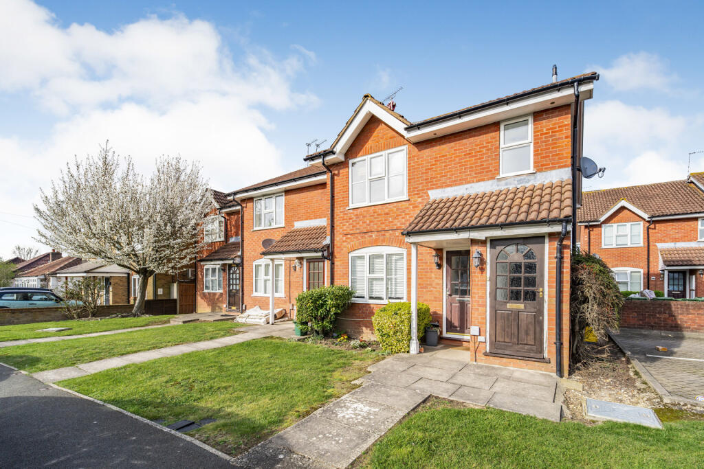 Main image of property: Buckland Court, 151 The Greenway, Ickenham, UB10