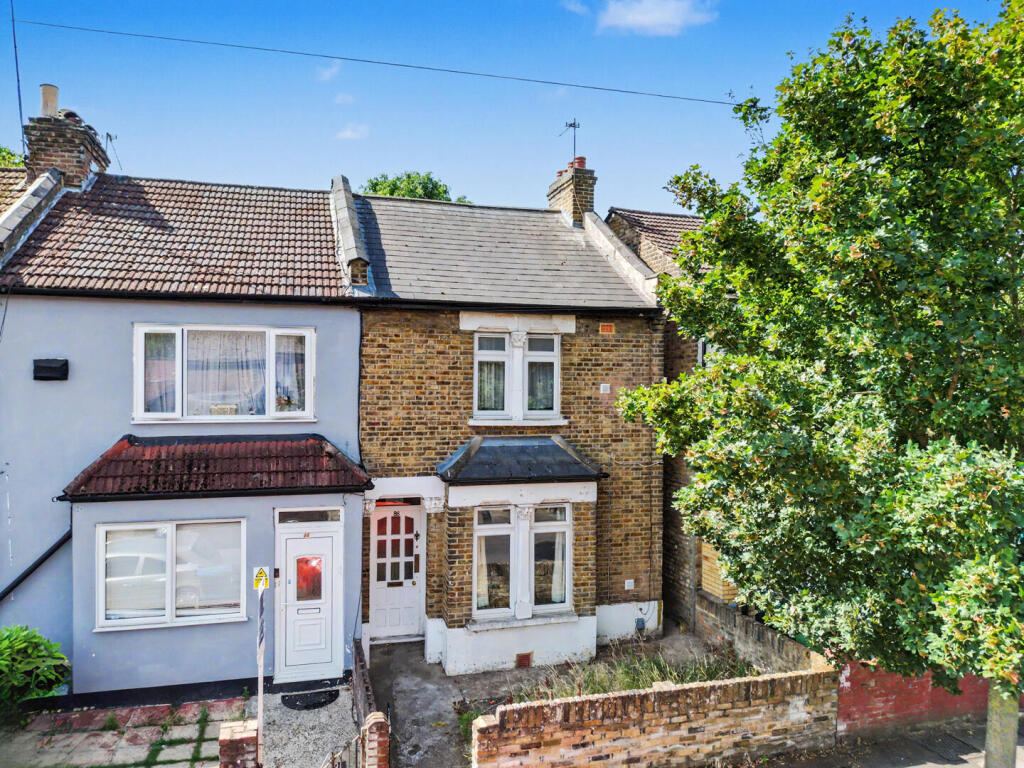 Main image of property: Croyland Road, London