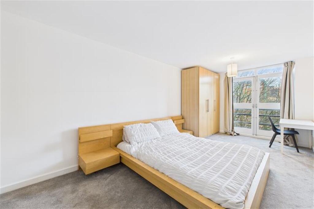 Main image of property: Lexington Place, Plumptre Street, Lace Market
