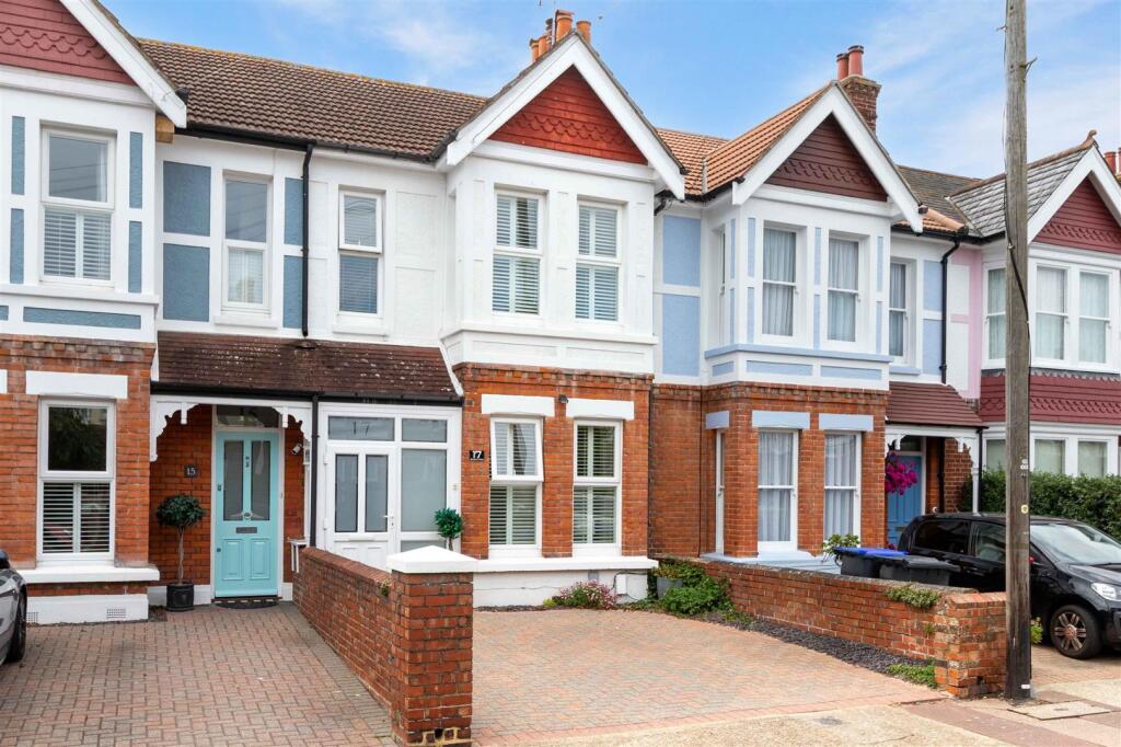 Main image of property: Woodlea Road, Worthing