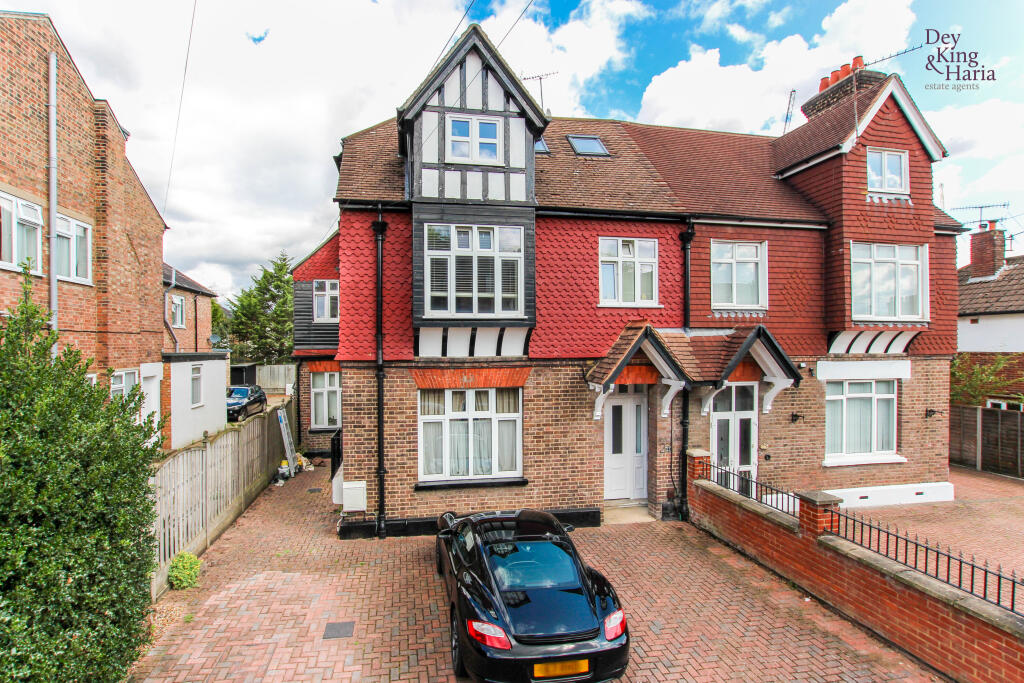 Main image of property: Essex Road, Watford