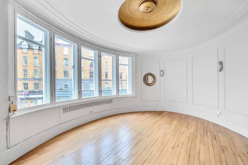 Main image of property: St John Street, Clerkenwell, London, EC1V