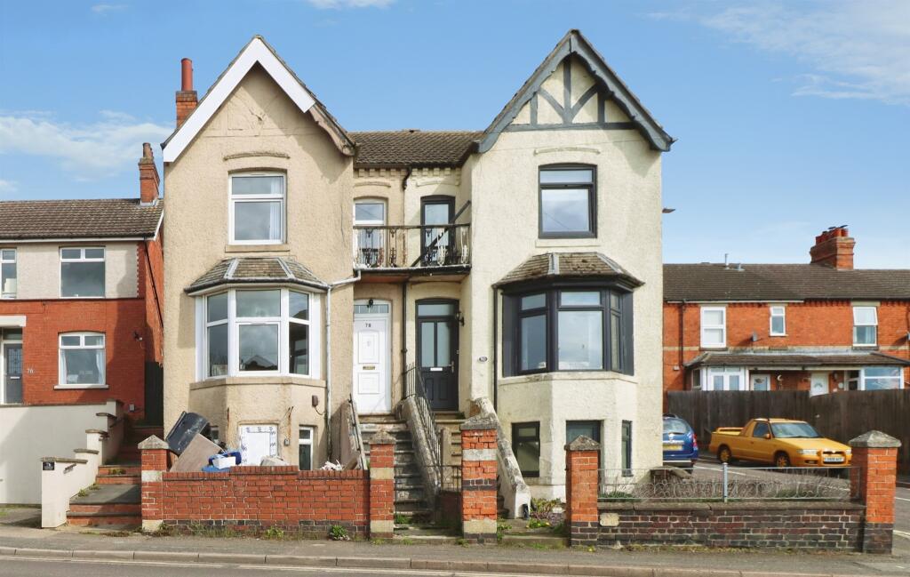 Main image of property: Glendon Road, Rothwell, Kettering