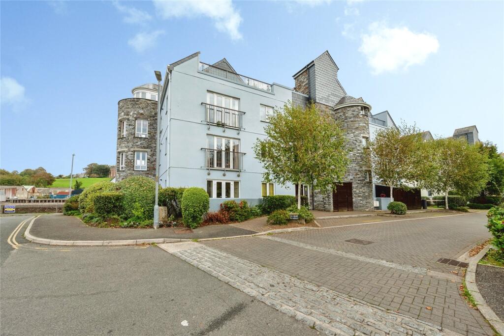Main image of property: Town Quay, Harbour Road, Wadebridge, Cornwall, PL27