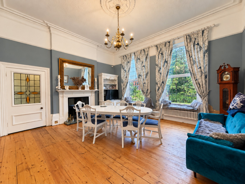 House in Sefton, Liverpool City Region - View 5