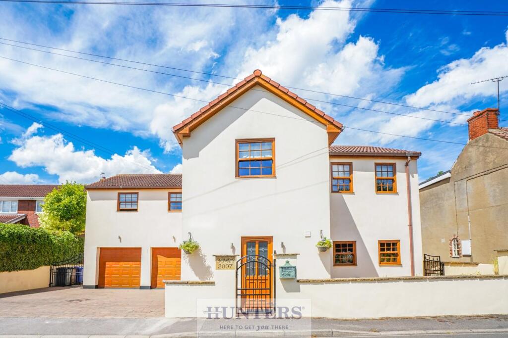 Main image of property: Silver Street, Whitley, Goole