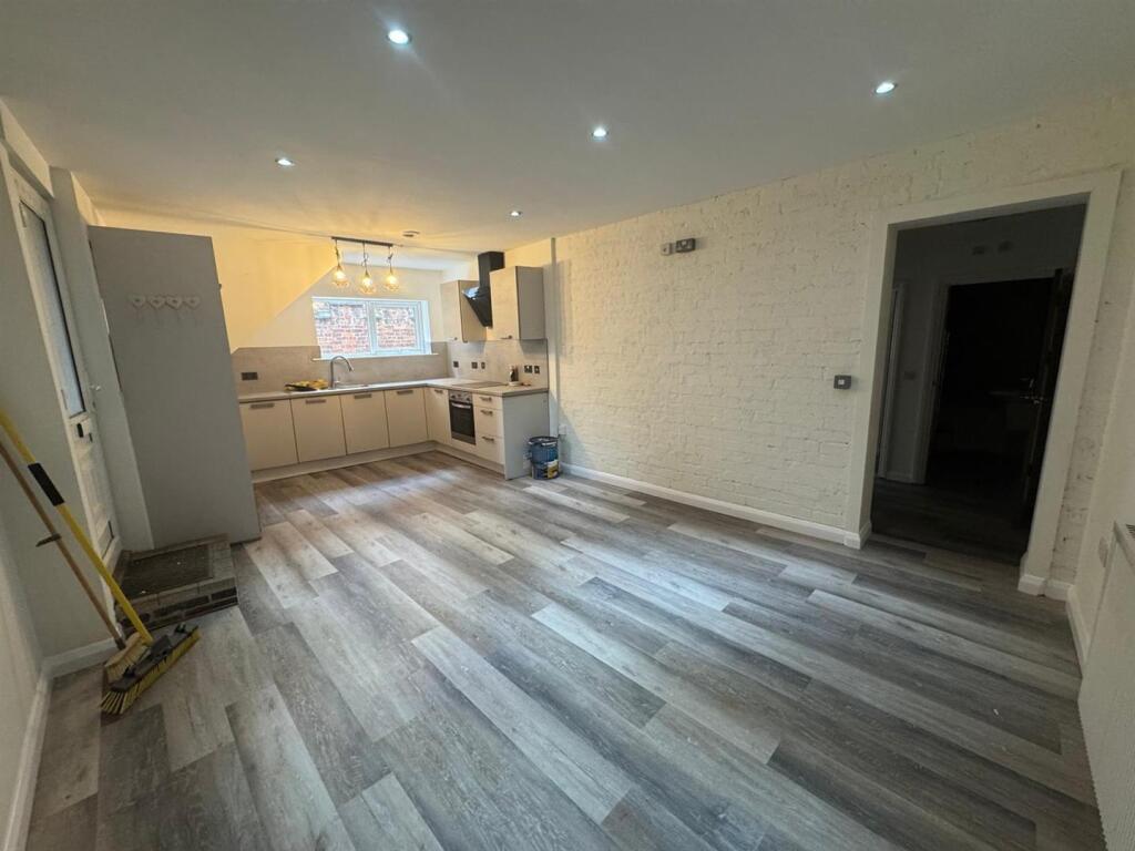 Main image of property: Little Church Street, Rugby