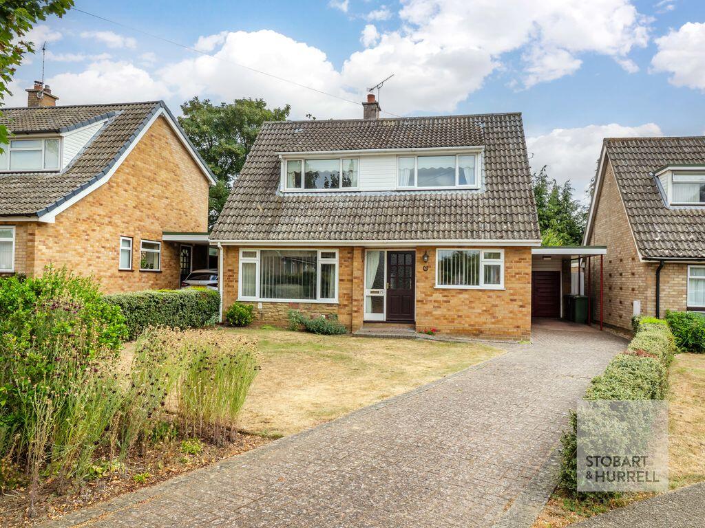 Main image of property: Church Close, Buxton, Norfolk