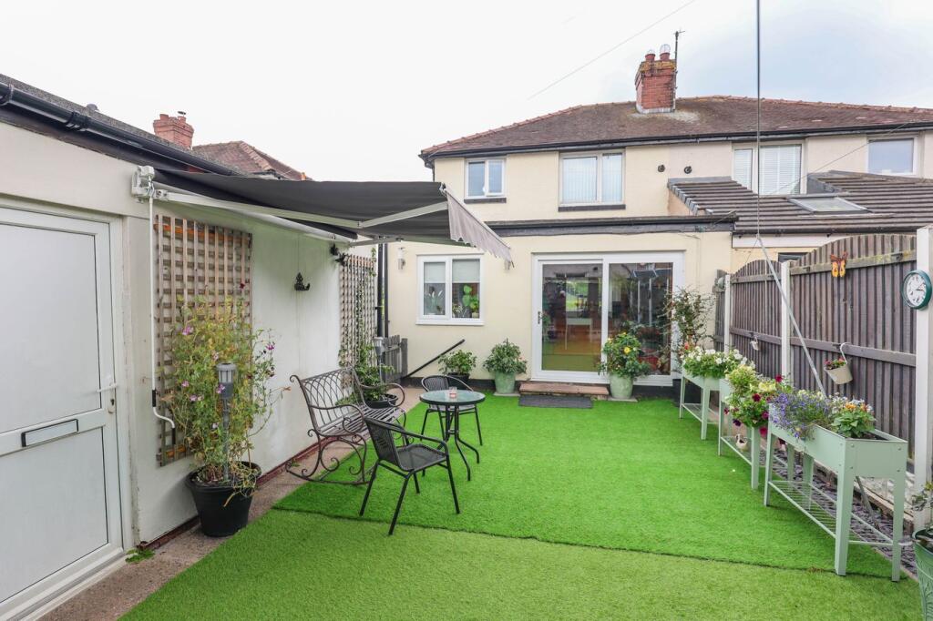 House in Carlisle - View 4