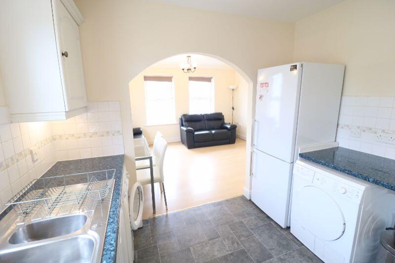 Apartment in Douglas, Willaston - More