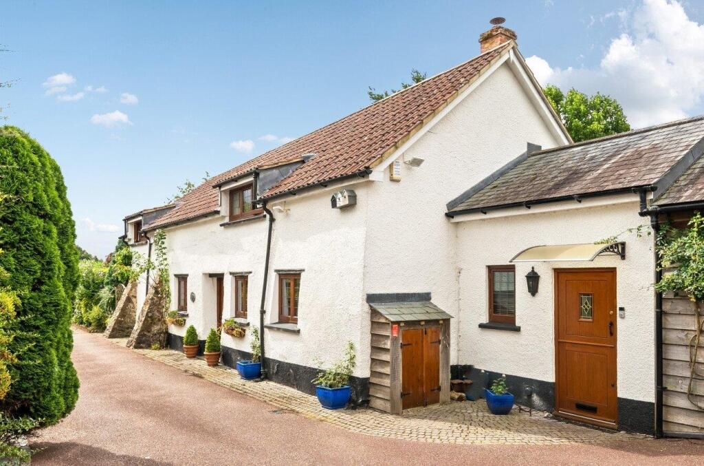 Main image of property: Jaycroft, Willand, Cullompton