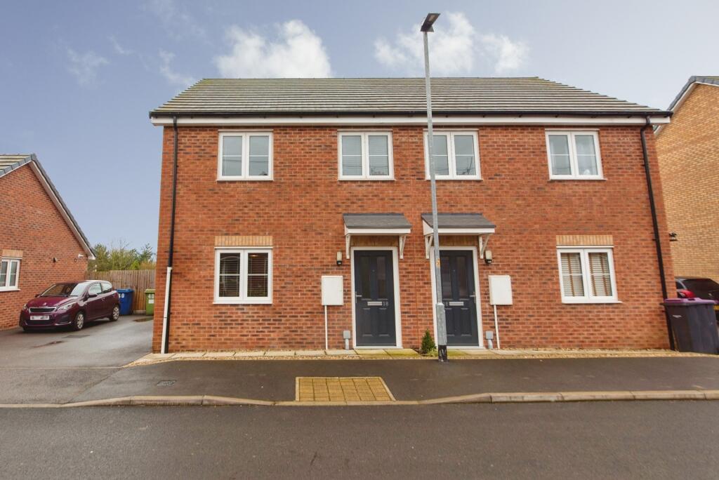 Main image of property: Queensway, LINCOLN, Lincolnshire, LN1