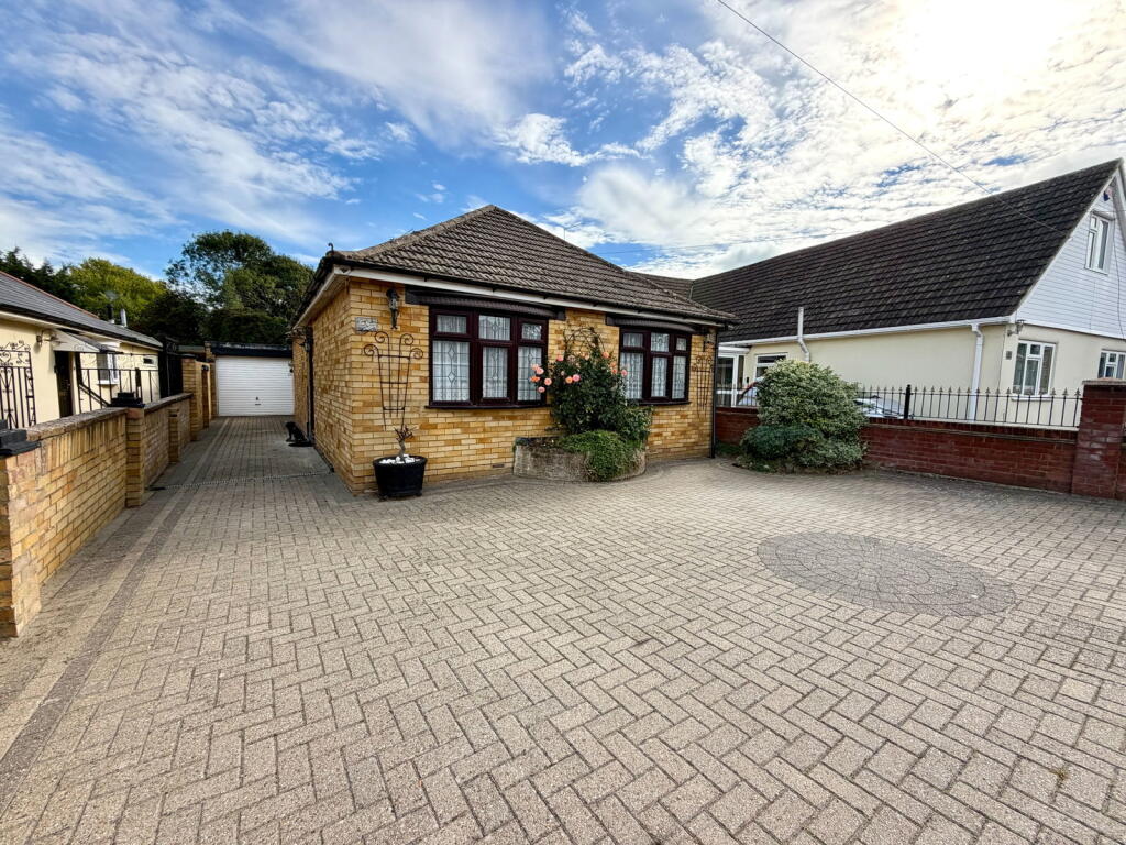 Main image of property: A Well Presented Property - Ideal For Downsizing - Close To Amenities - Hempstead Road