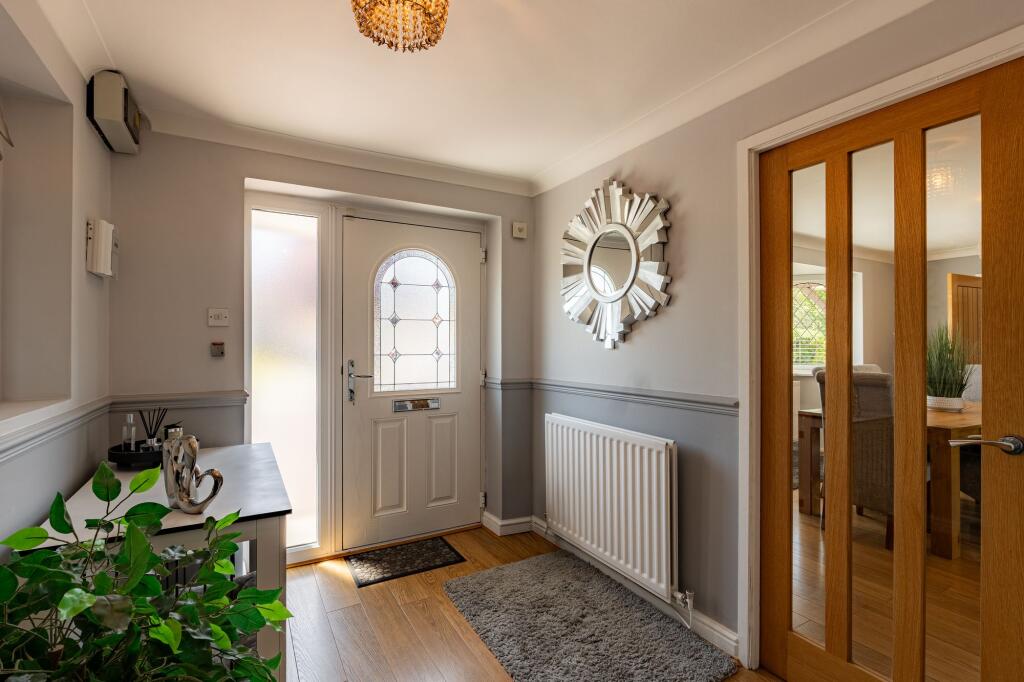 House in Solihull, Castle Bromwich - View 4
