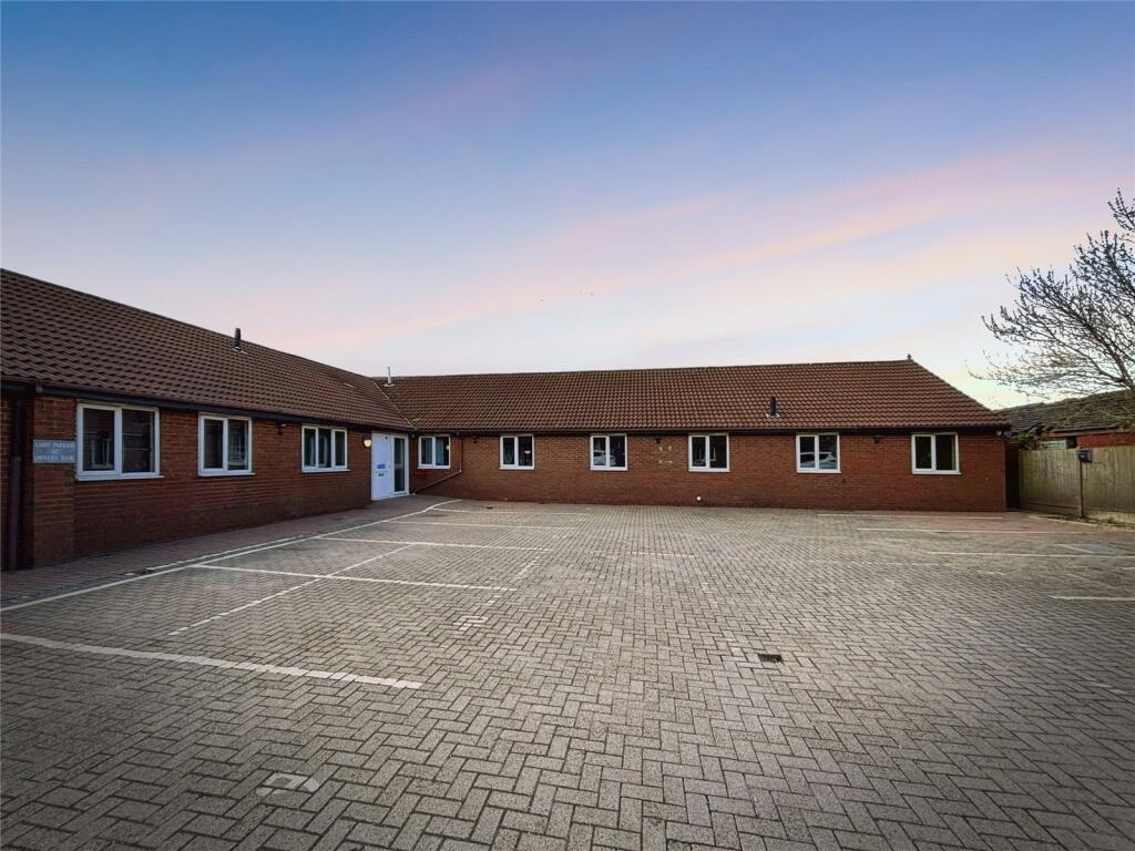 Main image of property: Colliery Road, Church Gresley, Swadlincote, Derbyshire, DE11