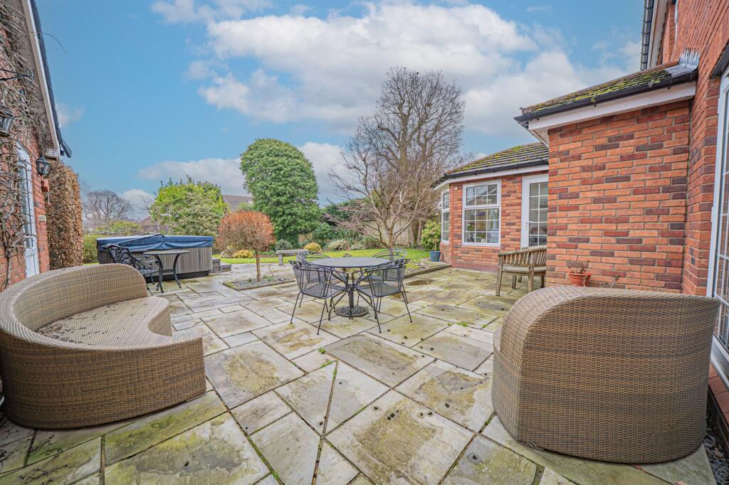 Additional image 28 of Doveridge Close, Solihull, B91