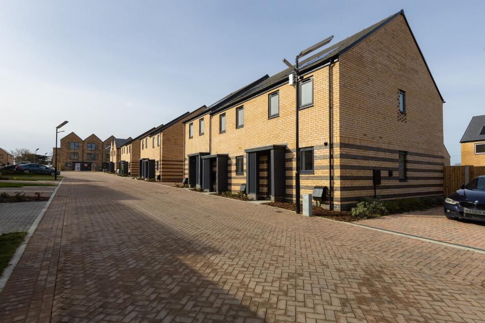 Main image of property: SO Flexi Huntingdon, Huntingdon