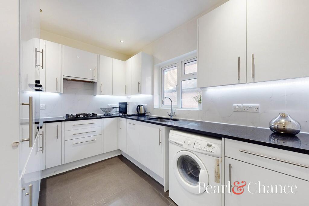Main image of property: Finchley Road, Golders Green, NW11