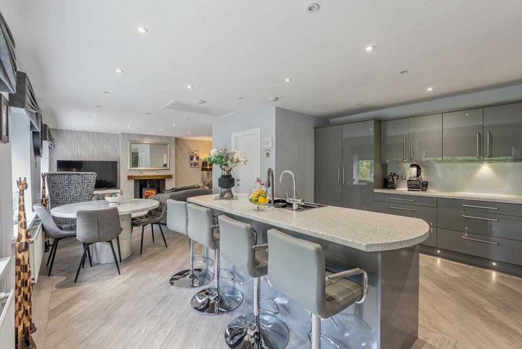 House in Glasgow - View 5