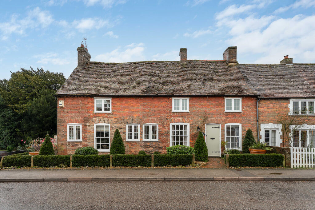 Main image of property: High Street, Flamstead, St. Albans, AL3