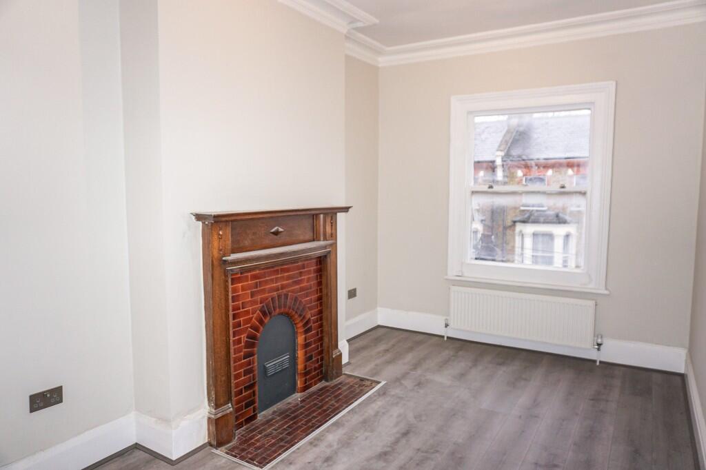 Main image of property: Bravington Road, Maida Vale W9