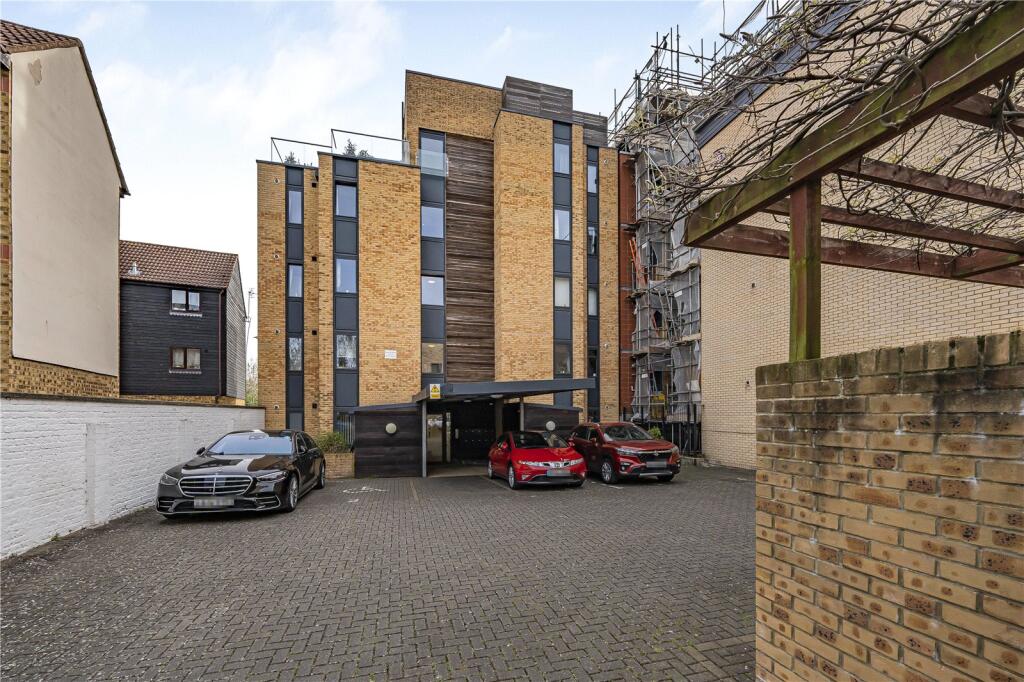 Main image of property: Versatile House, Yiewsley