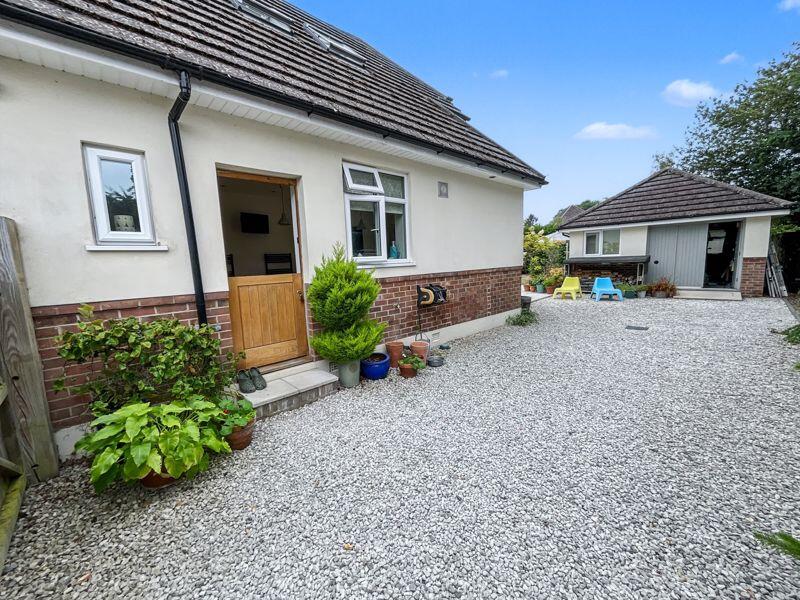Main image of property: Old Barn Close, Christchurch