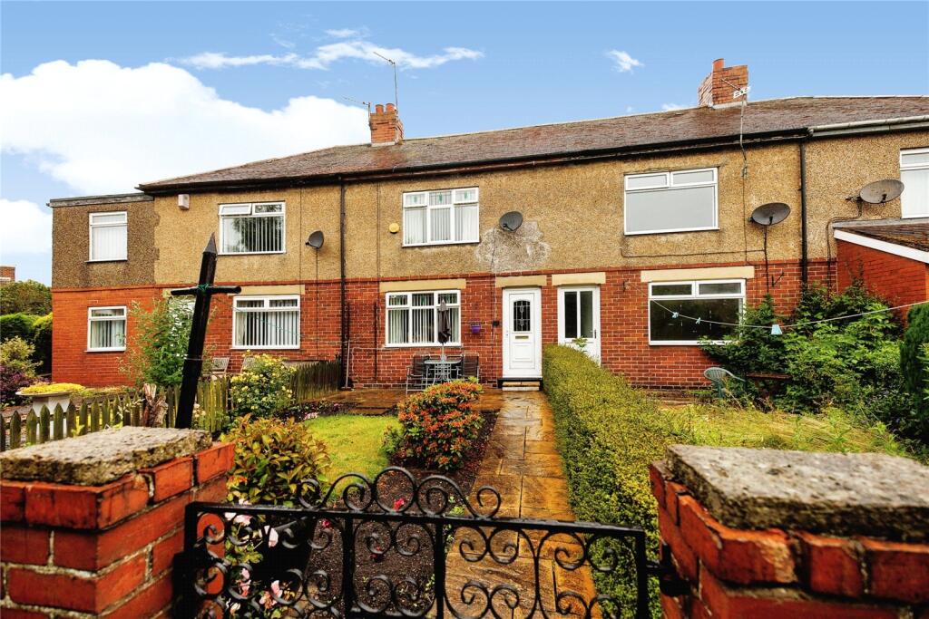 Main image of property: Crawford Gardens, Ryton, Tyne and Wear, NE40