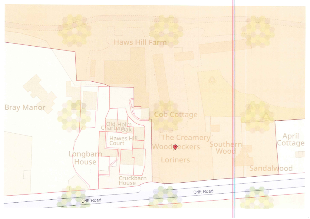 Map view