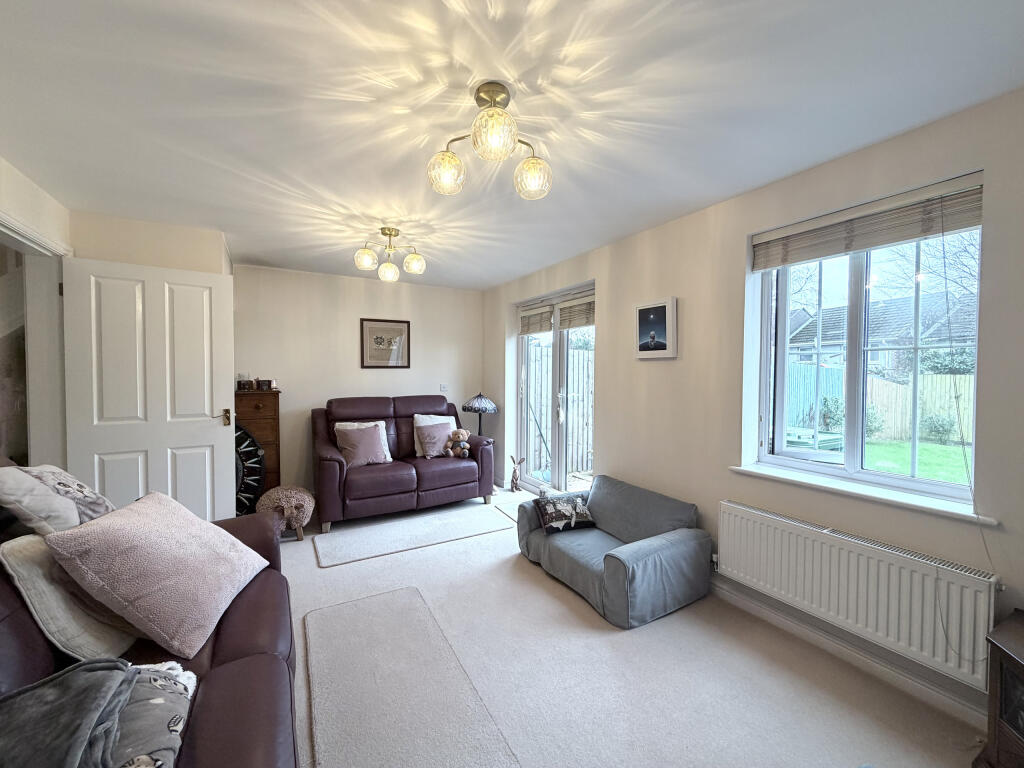 Maes Yr Eglwys, Church Village, Pontypridd photo 4